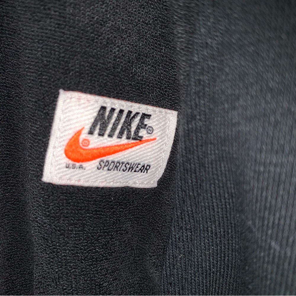 Nike Jumper Sz M - Picture 3 of 5